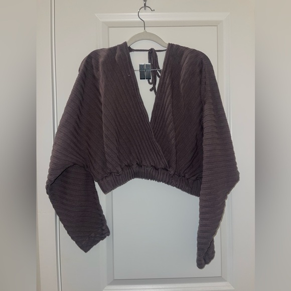 FREE PEOPLE BEACH Pullover Sweater - Picture 2 of 3